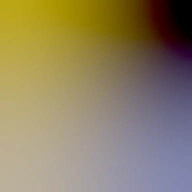 blurhash of the original image