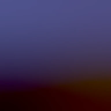 blurhash of the original image