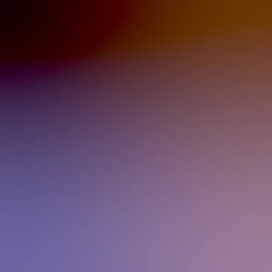 blurhash of the original image