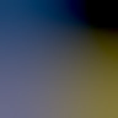 blurhash of the original image