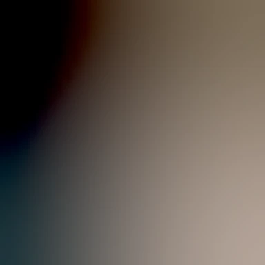 blurhash of the original image