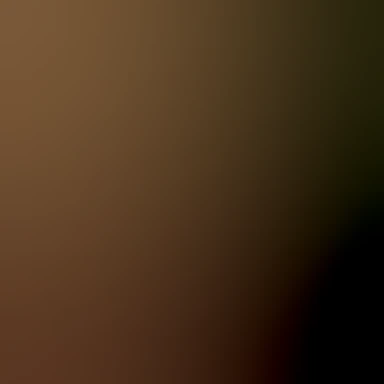 blurhash of the original image