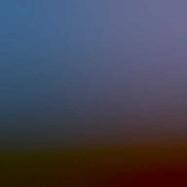 blurhash of the original image