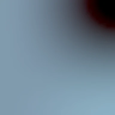 blurhash of the original image