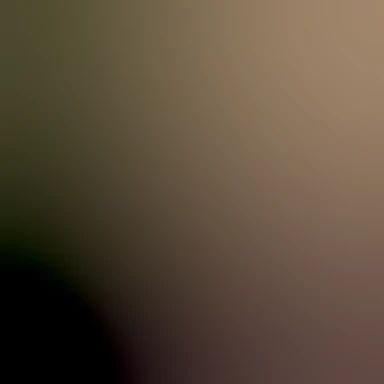 blurhash of the original image