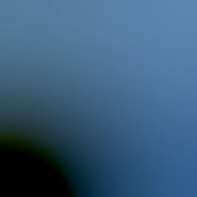 blurhash of the original image