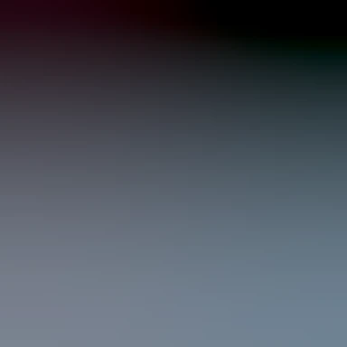 blurhash of the original image