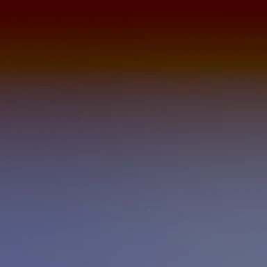 blurhash of the original image