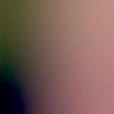 blurhash of the original image