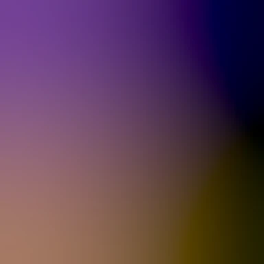 blurhash of the original image