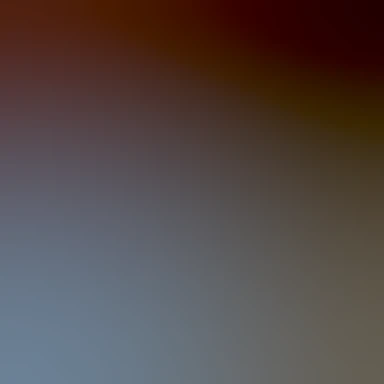 blurhash of the original image