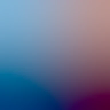 blurhash of the original image