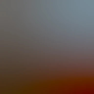 blurhash of the original image