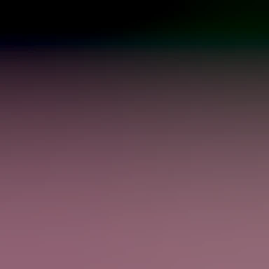 blurhash of the original image