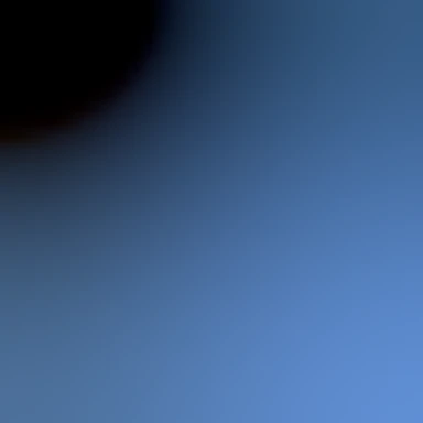 blurhash of the original image