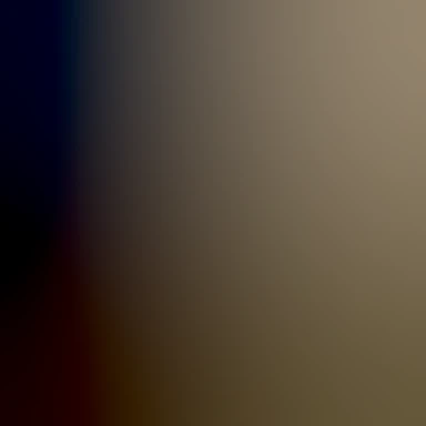 blurhash of the original image