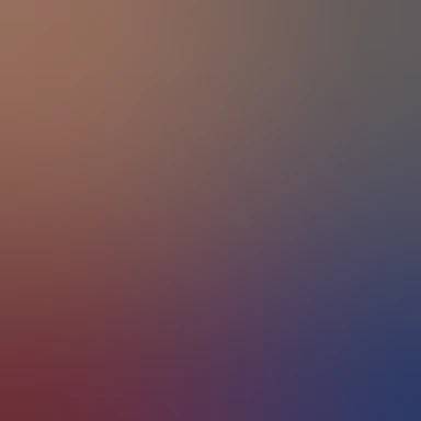 blurhash of the original image