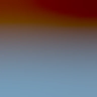 blurhash of the original image