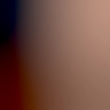 blurhash of the original image