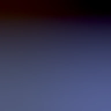 blurhash of the original image