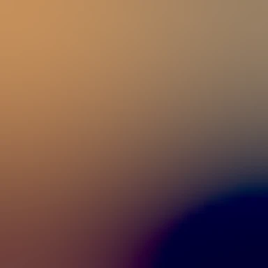 blurhash of the original image