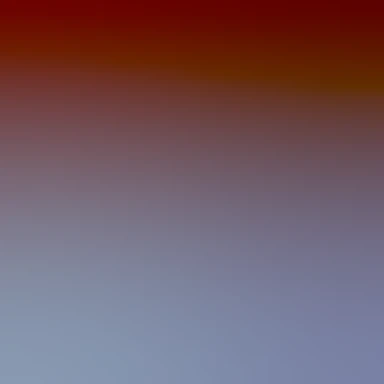 blurhash of the original image