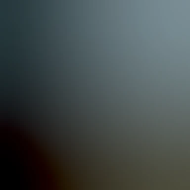 blurhash of the original image