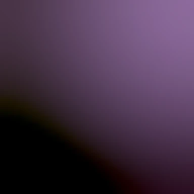 blurhash of the original image