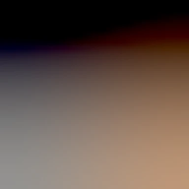 blurhash of the original image