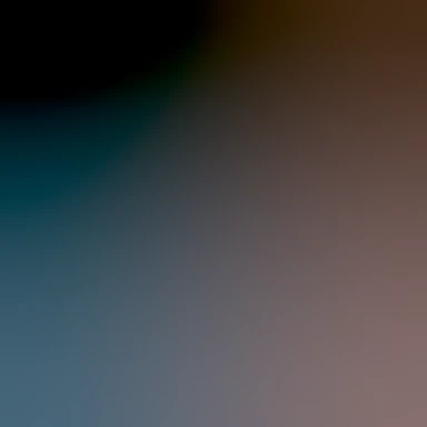 blurhash of the original image