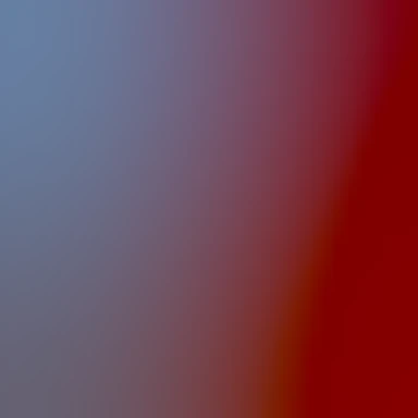 blurhash of the original image