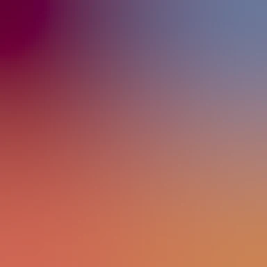 blurhash of the original image