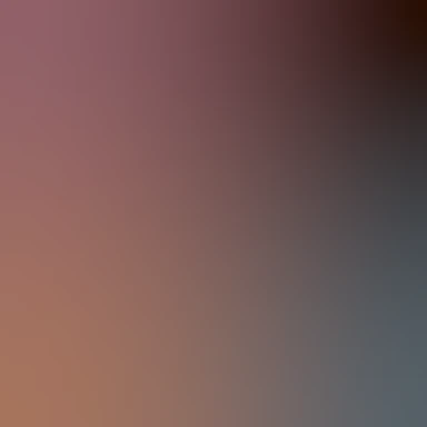 blurhash of the original image