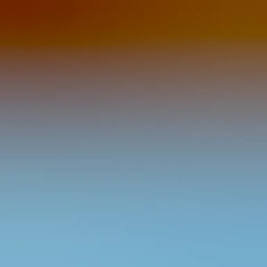 blurhash of the original image