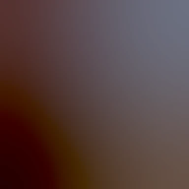 blurhash of the original image
