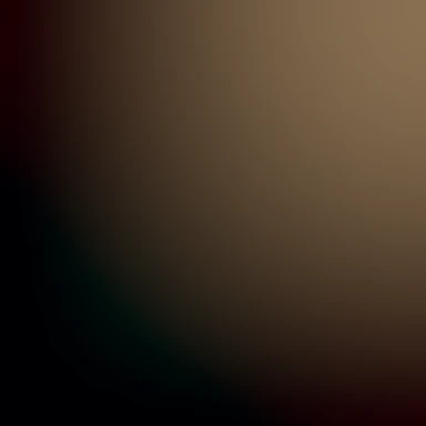 blurhash of the original image