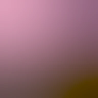 blurhash of the original image