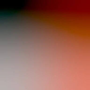 blurhash of the original image