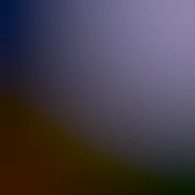 blurhash of the original image