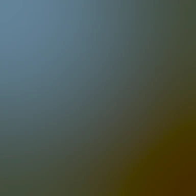 blurhash of the original image