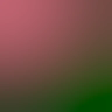 blurhash of the original image