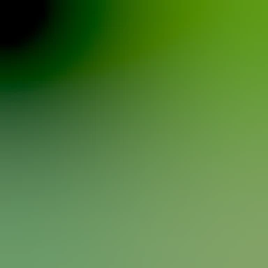 blurhash of the original image