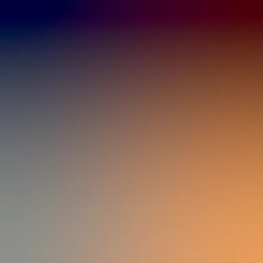 blurhash of the original image