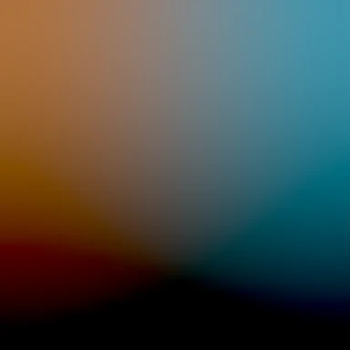 blurhash of the original image