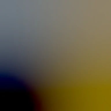 blurhash of the original image