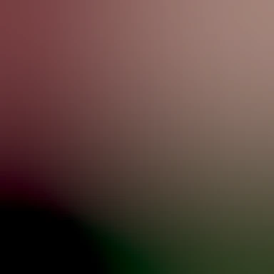 blurhash of the original image