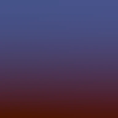 blurhash of the original image