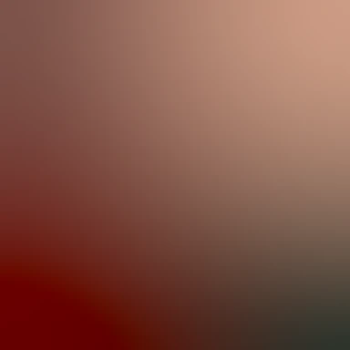 blurhash of the original image