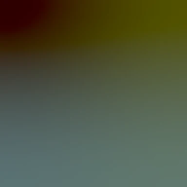 blurhash of the original image