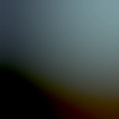 blurhash of the original image